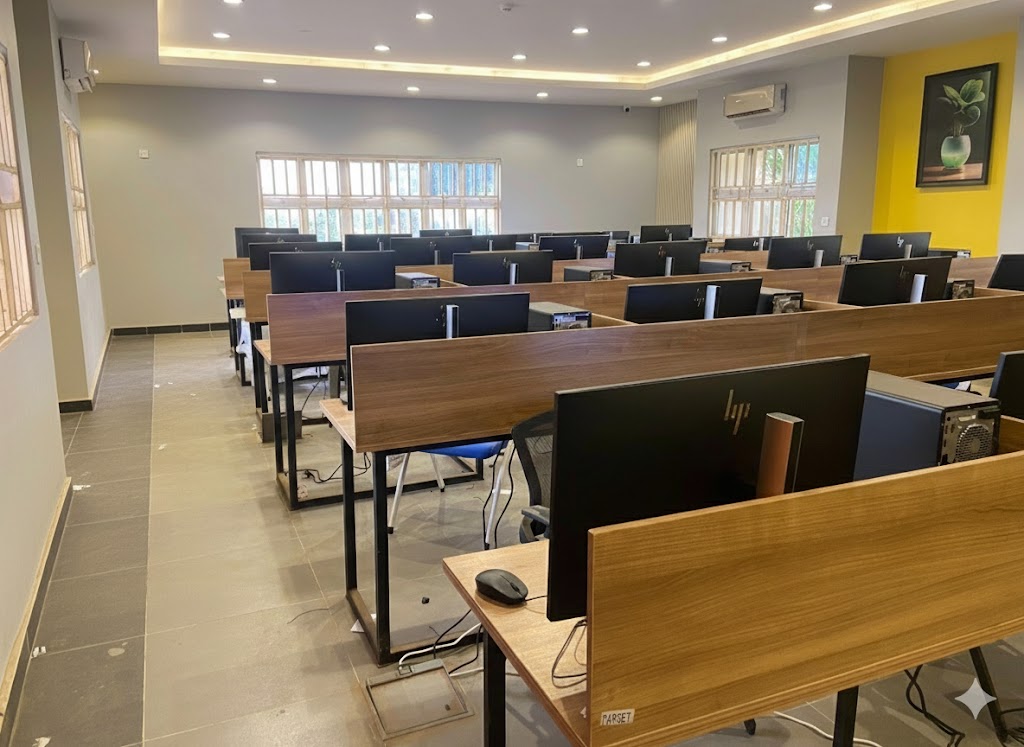 design lab