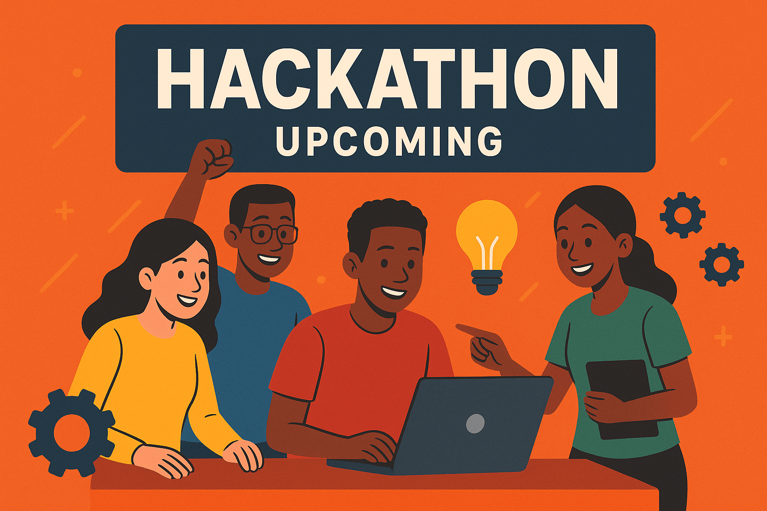 hackathon