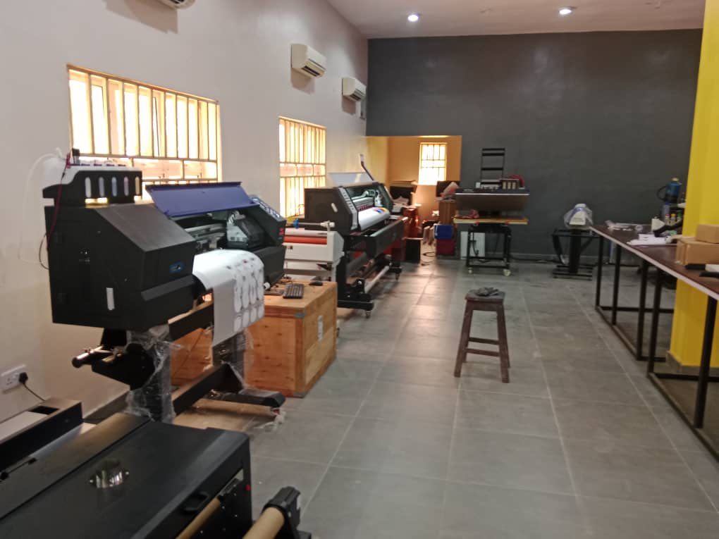 printing